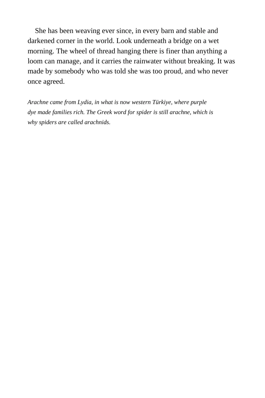 The Great Book of World Myths — page 25